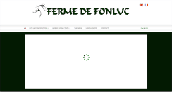 Desktop Screenshot of fonluc.com